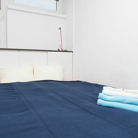 Goodnight Warsaw Apartments Przechodnia 2 Εξωτερικό φωτογραφία