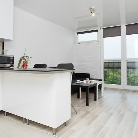 Goodnight Warsaw Apartments Przechodnia 2 Εξωτερικό φωτογραφία