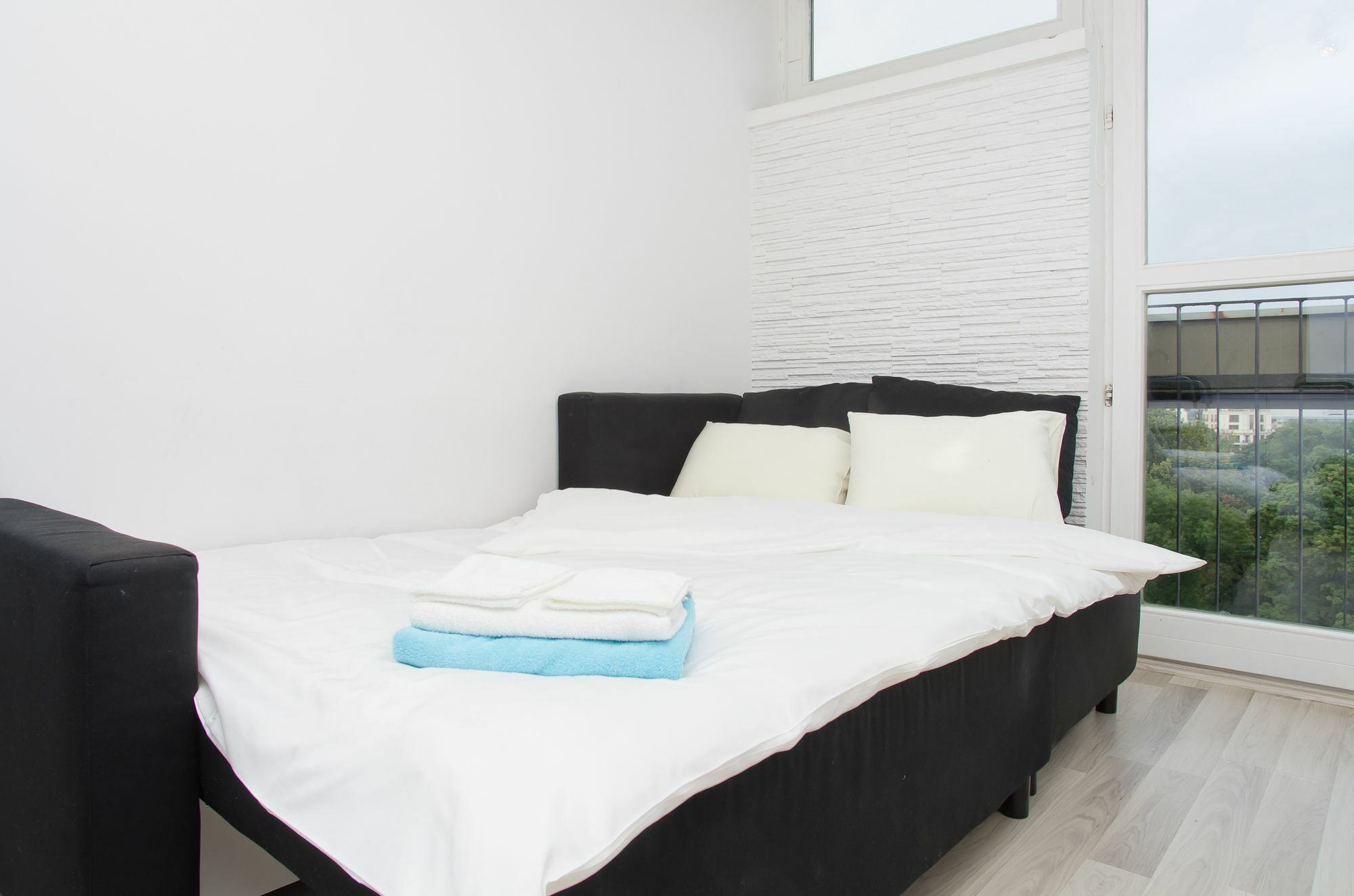 Goodnight Warsaw Apartments Przechodnia 2 Εξωτερικό φωτογραφία
