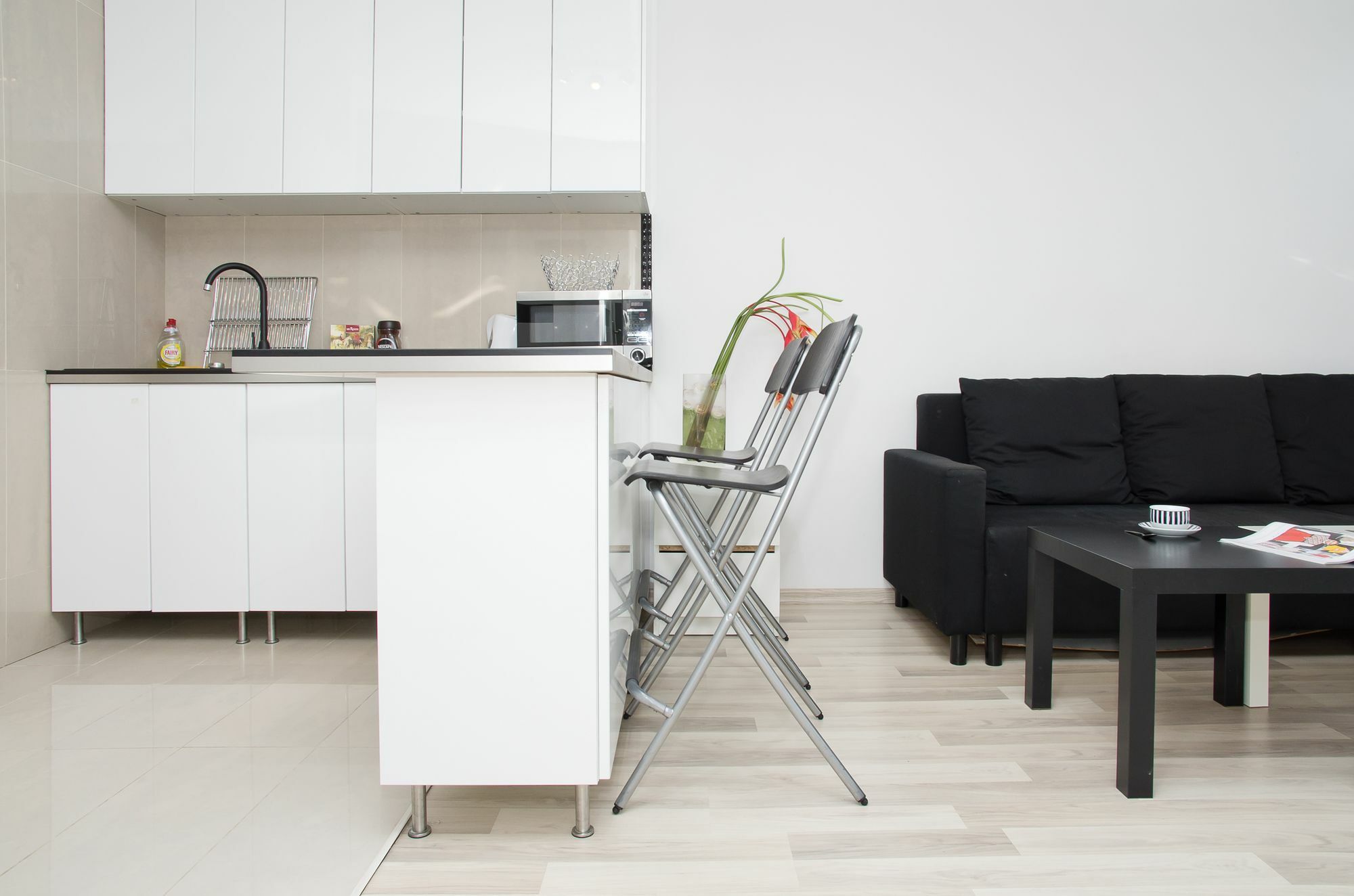 Goodnight Warsaw Apartments Przechodnia 2 Εξωτερικό φωτογραφία
